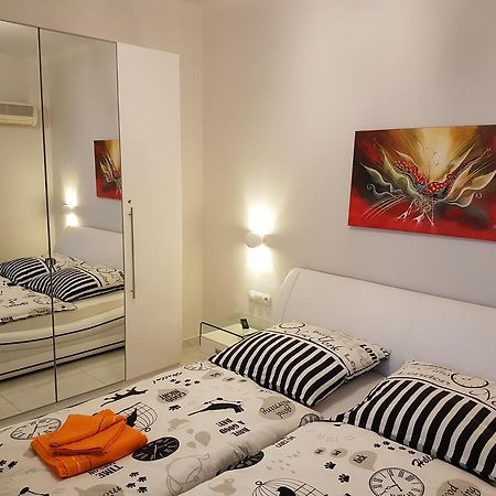 Laura White Tower Apartment Thessaloniki Exterior foto